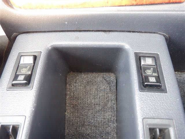 Toyota LAND CRUISER 1997-10 7618-5