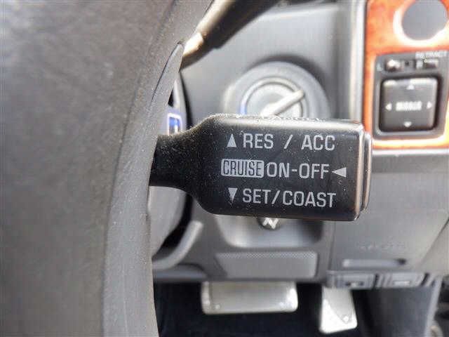 Toyota LAND CRUISER 1997-10 7618-6