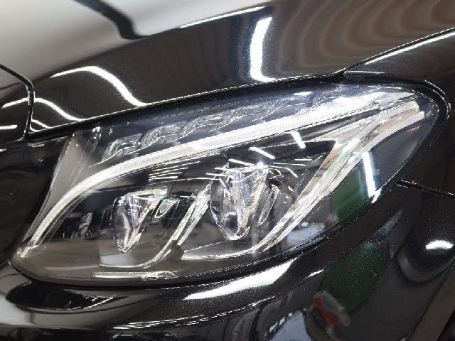 Mercedes Benz C-CLASS 2016-12 23992-18