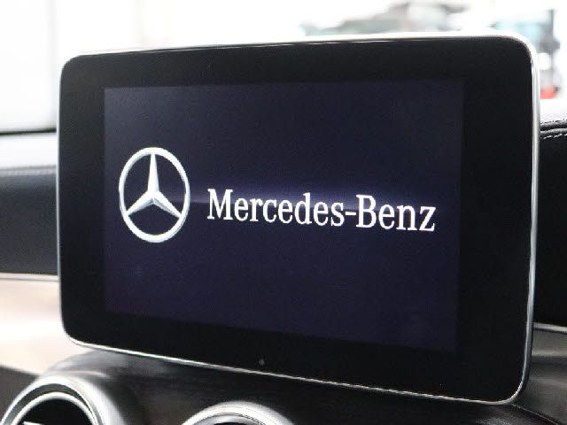 Mercedes Benz C-CLASS 2016-12 23992-9