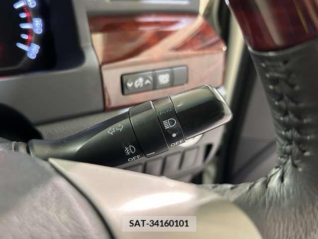 Toyota ALPHARD 2010-09 277402-15