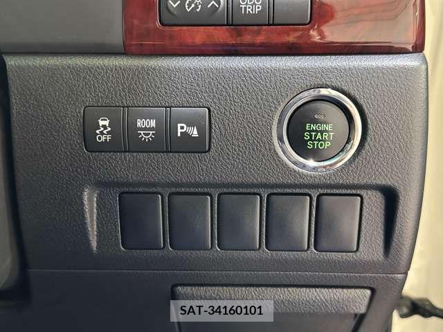 Toyota ALPHARD 2010-09 277402-17