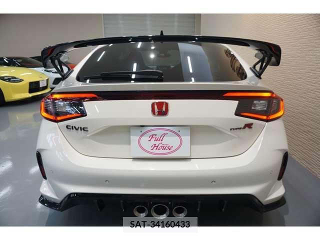 Honda CIVIC 2023-10 302713-6