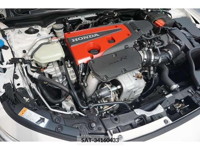 Honda CIVIC 2023-10 302713-10