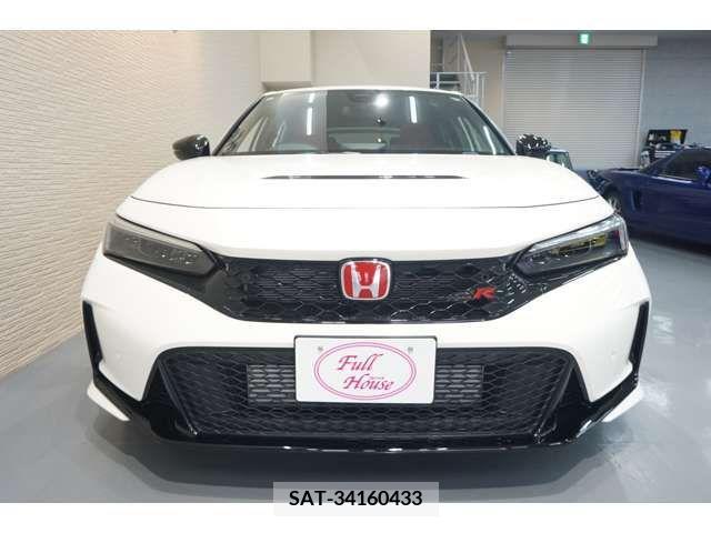 Honda CIVIC 2023-10 302713-9