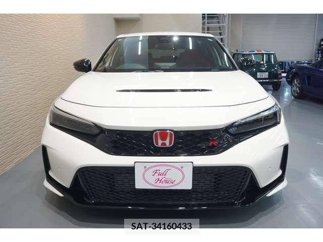 Honda CIVIC 2023-10 302713-8
