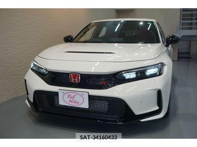 Honda CIVIC 2023-10 302713-4