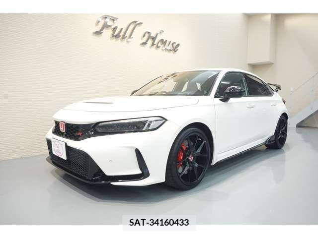 Honda CIVIC 2023-10 302713-1
