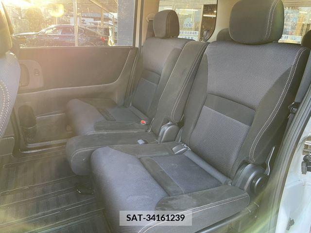 Nissan SERENA 2009-06 208056-6