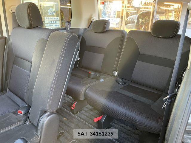 Nissan SERENA 2009-06 208056-7