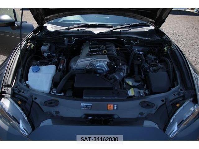Mazda ROADSTER 2018-02 367320-18