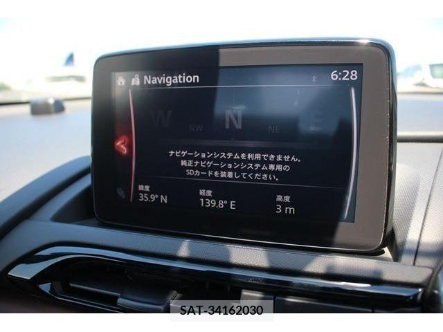 Mazda ROADSTER 2018-02 367320-1