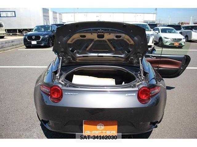 Mazda ROADSTER 2018-02 367320-17