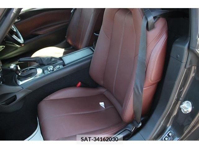 Mazda ROADSTER 2018-02 367320-16