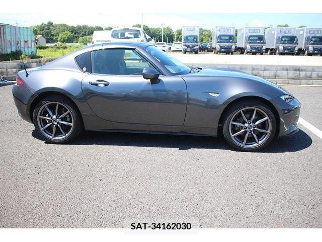 Mazda ROADSTER 2018-02 367320-10