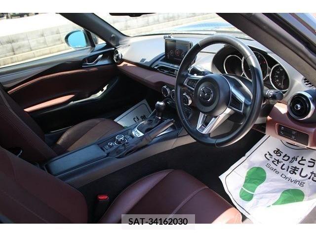 Mazda ROADSTER 2018-02 367320-14