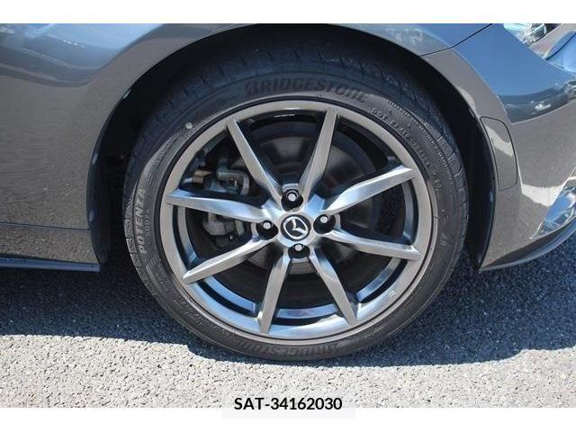 Mazda ROADSTER 2018-02 367320-13