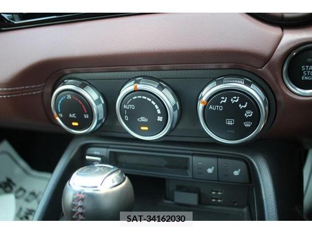 Mazda ROADSTER 2018-02 367320-4