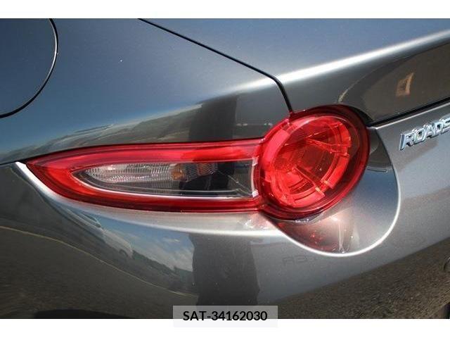 Mazda ROADSTER 2018-02 367320-12