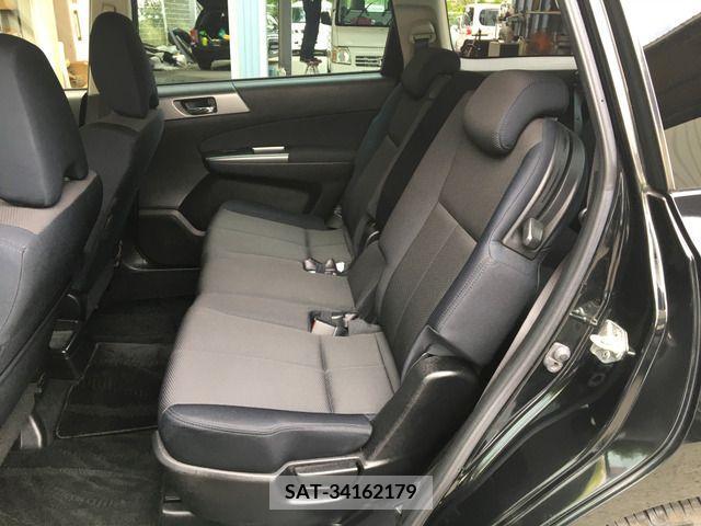 Subaru EXIGA 2011-08 320461-4