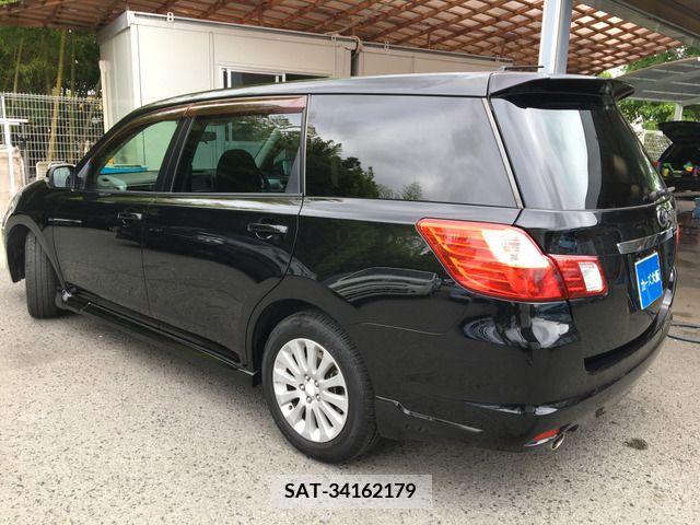 Subaru EXIGA 2011-08 320461-3
