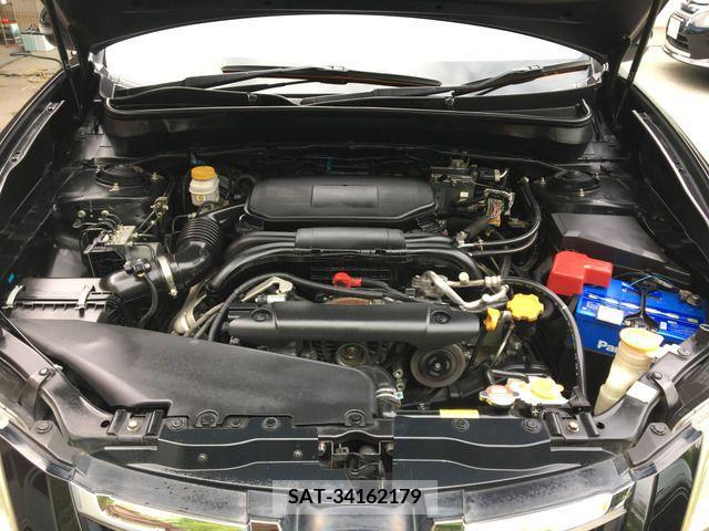 Subaru EXIGA 2011-08 320461-9