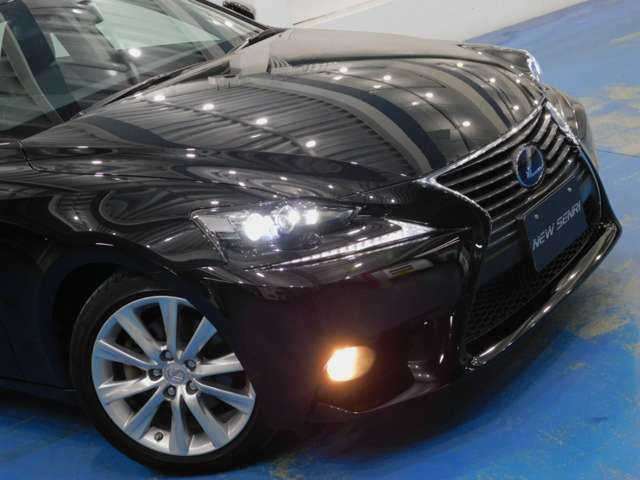 Lexus IS 2013-06 15375-3