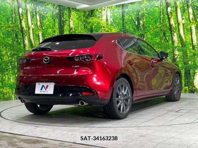 Mazda MAZDA3 2019-12 213917-17