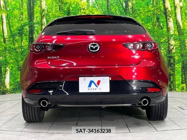 Mazda MAZDA3 2019-12 213917-15