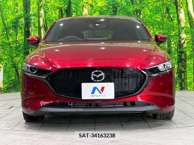 Mazda MAZDA3 2019-12 213917-14