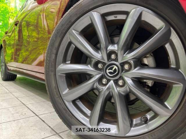 Mazda MAZDA3 2019-12 213917-13