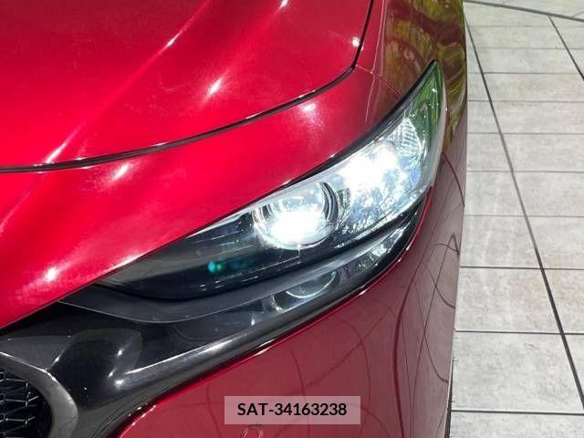 Mazda MAZDA3 2019-12 213917-12