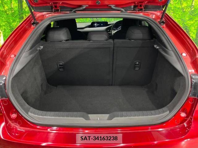 Mazda MAZDA3 2019-12 213917-11