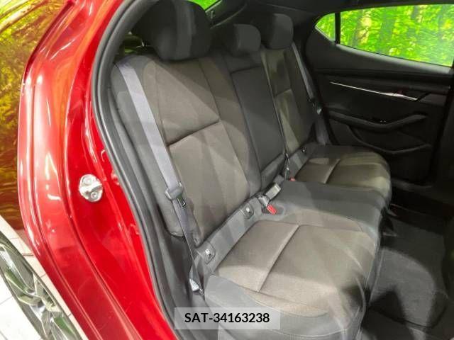 Mazda MAZDA3 2019-12 213917-10