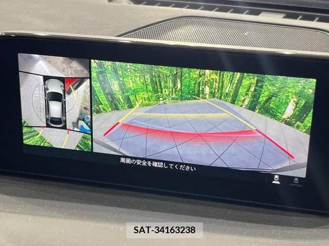 Mazda MAZDA3 2019-12 213917-4