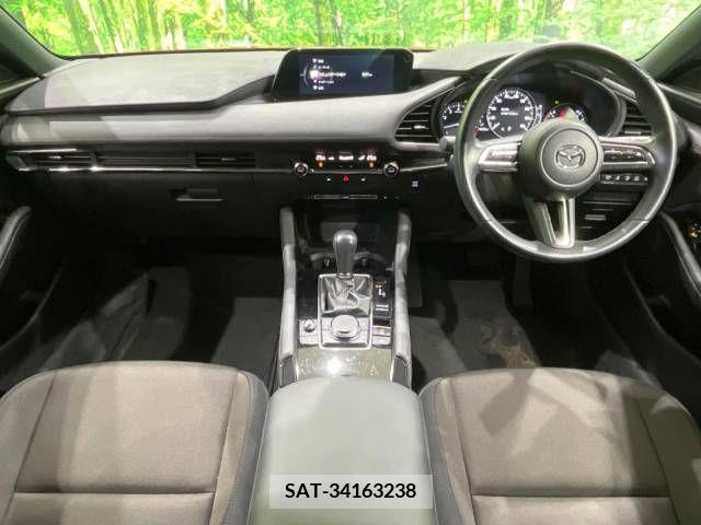 Mazda MAZDA3 2019-12 213917-1