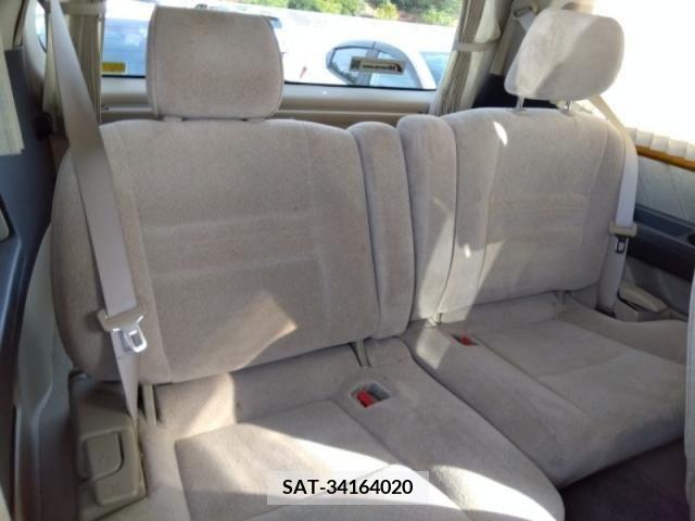 Toyota ALPHARD 2006-06 282224-7