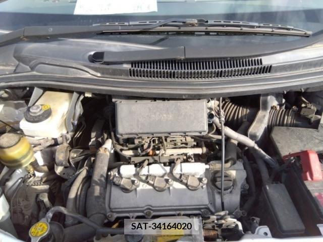 Toyota ALPHARD 2006-06 282224-8