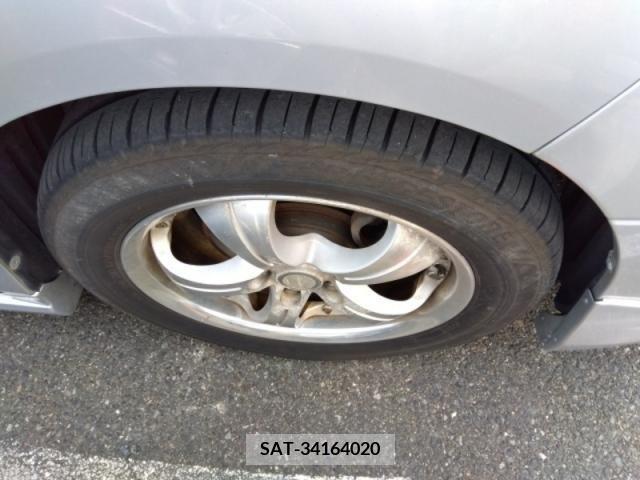 Toyota ALPHARD 2006-06 282224-9