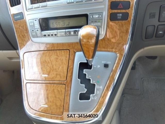 Toyota ALPHARD 2006-06 282224-10