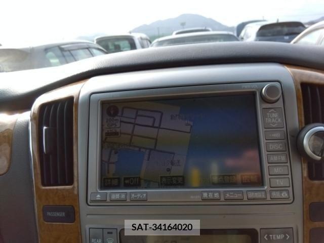 Toyota ALPHARD 2006-06 282224-12