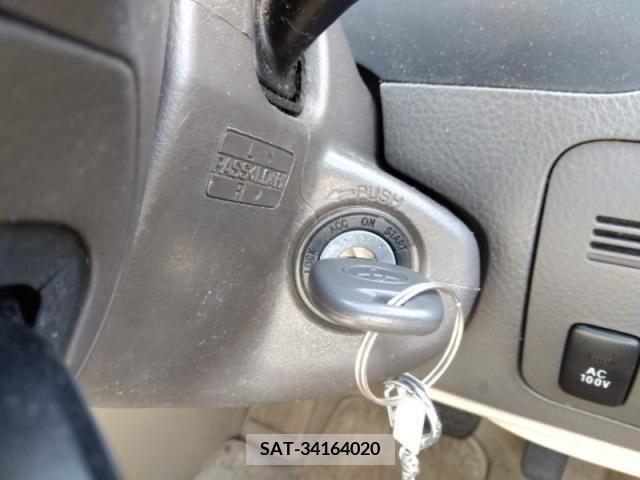 Toyota ALPHARD 2006-06 282224-13