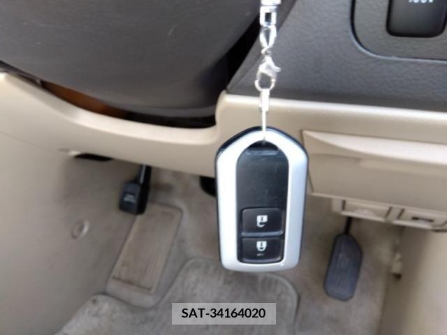 Toyota ALPHARD 2006-06 282224-14