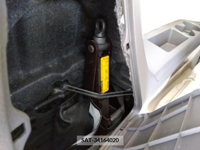 Toyota ALPHARD 2006-06 282224-15