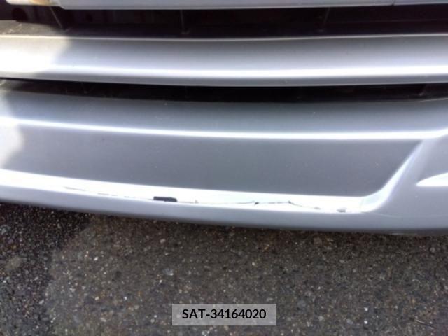 Toyota ALPHARD 2006-06 282224-19
