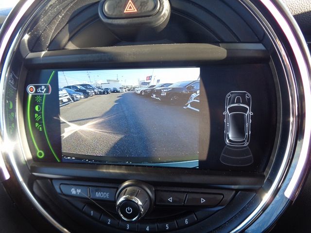 Bmw MINI 2017-04 27002-12