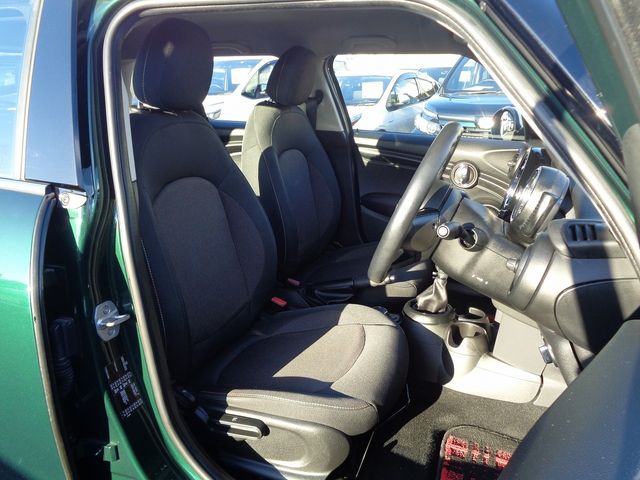 Bmw MINI 2017-04 27002-3