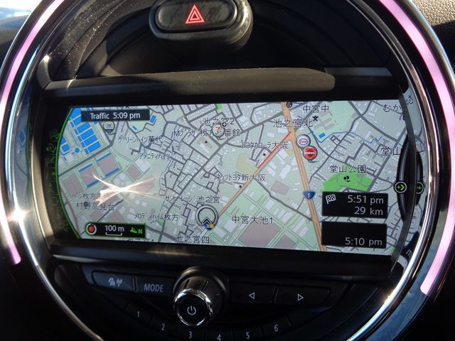Bmw MINI 2017-04 27002-11