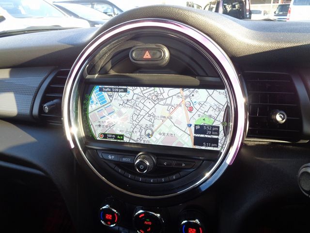 Bmw MINI 2017-04 27002-13