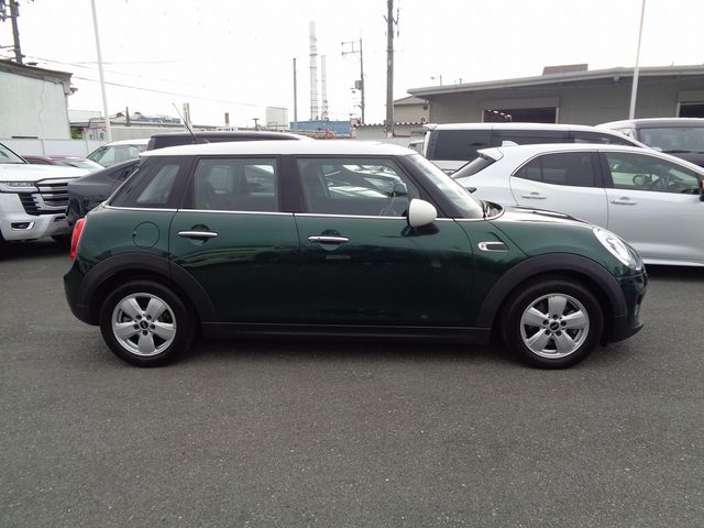Bmw MINI 2017-04 27002-27